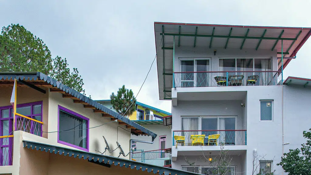 Adrushya Estates