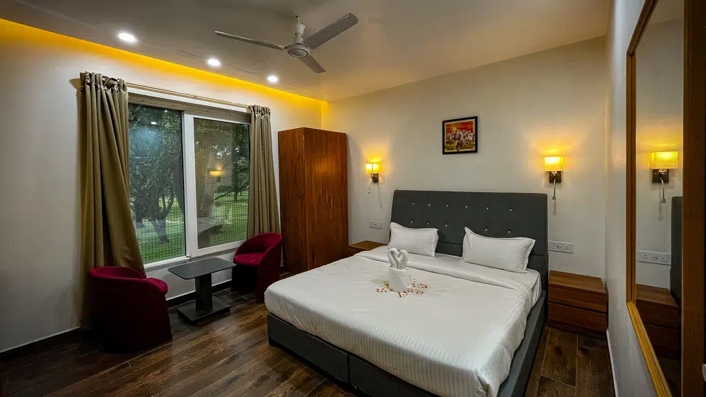 Mayfair Green Resort