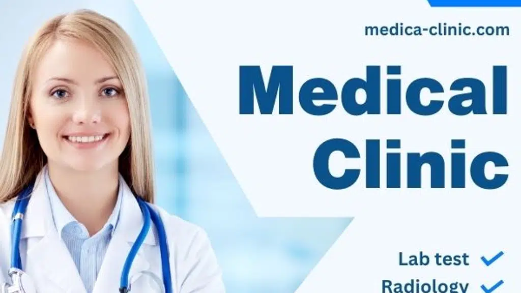 Medica Plus Diagnostic Centre & Polyclinic