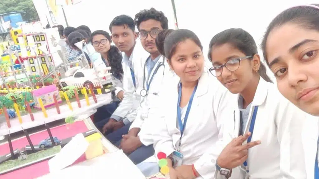 Srejal Group of Institution