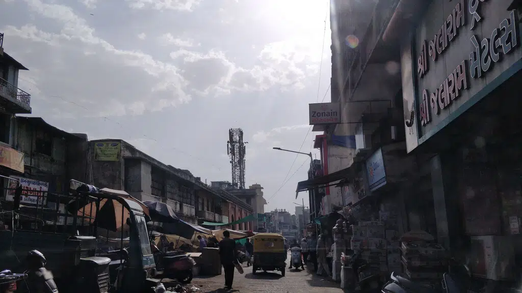 Kansara Sakalchand Ratanchand