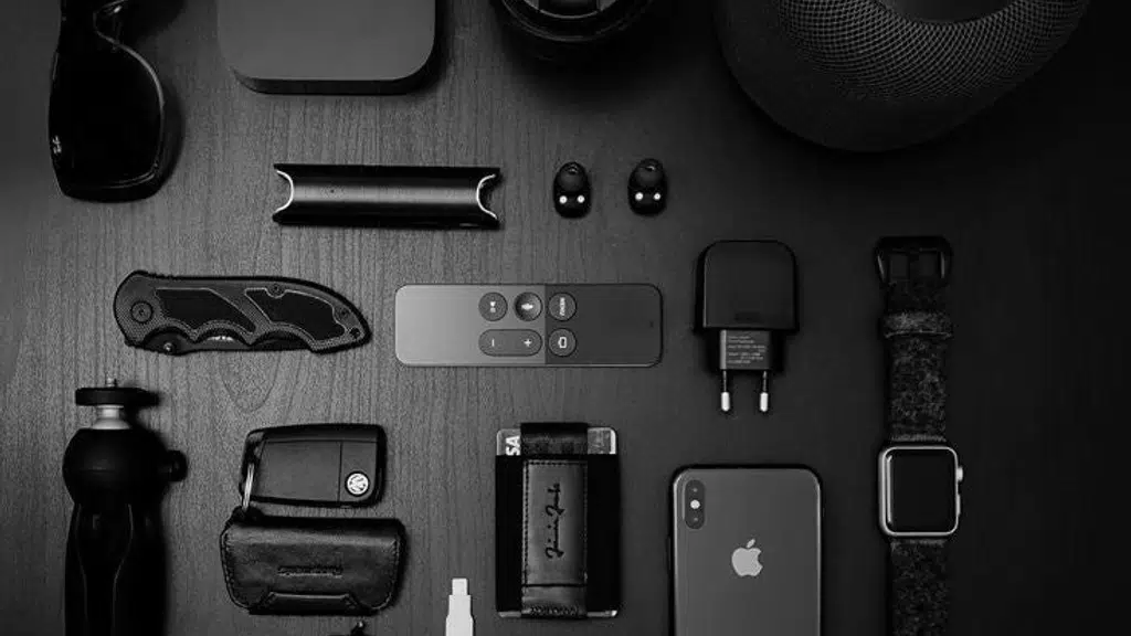 Accessories Gallery