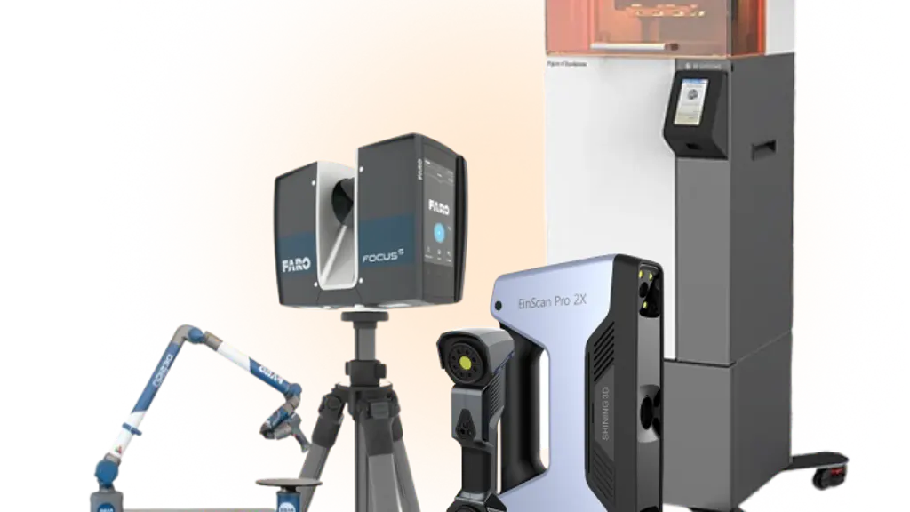 Precise3DM Kochi - 3D Scanning service | Reverse Engineering service | 3D Printing Service