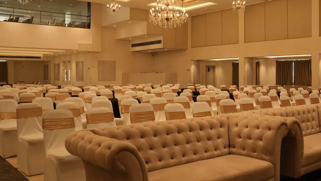 Hotel Ranjitha Palace Manipal Inn