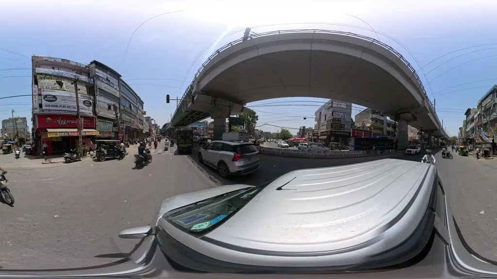LIF (Leap Into Future) Foundation