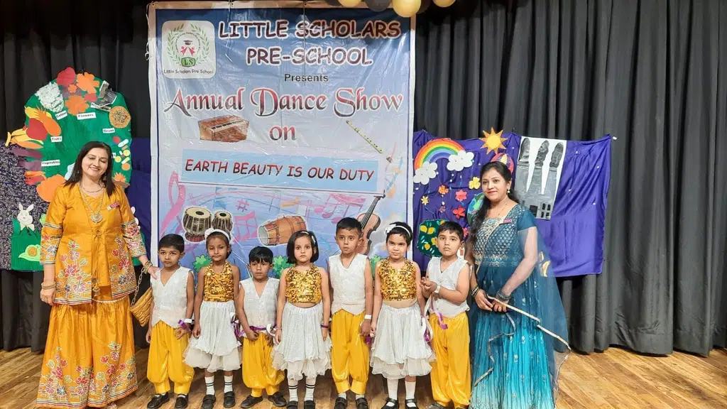 Little Scholars Preschool