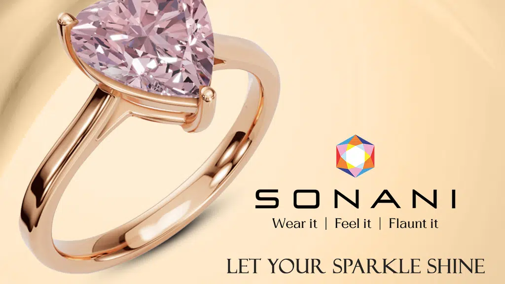 Sonani Jewels