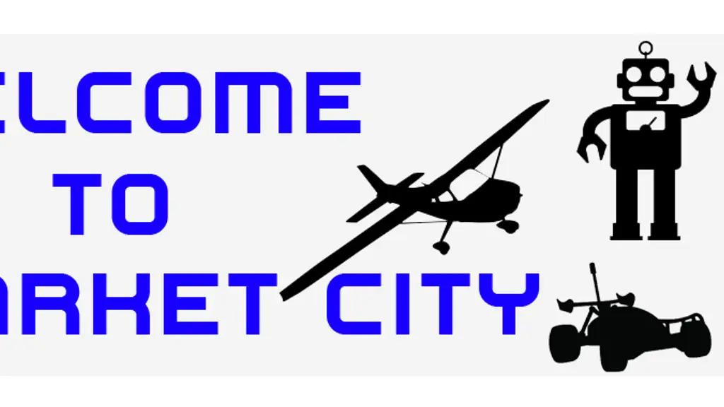 RCMarketCity