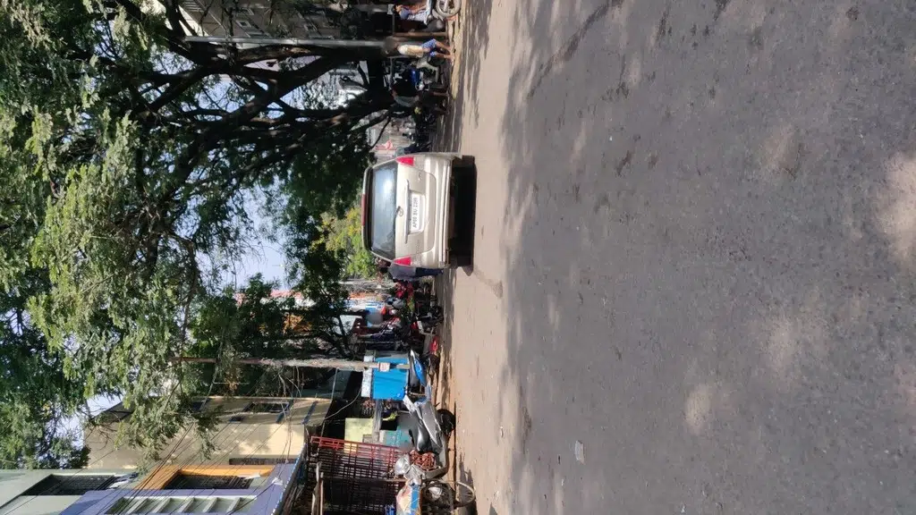 Venkatagiri Hanuman Temple