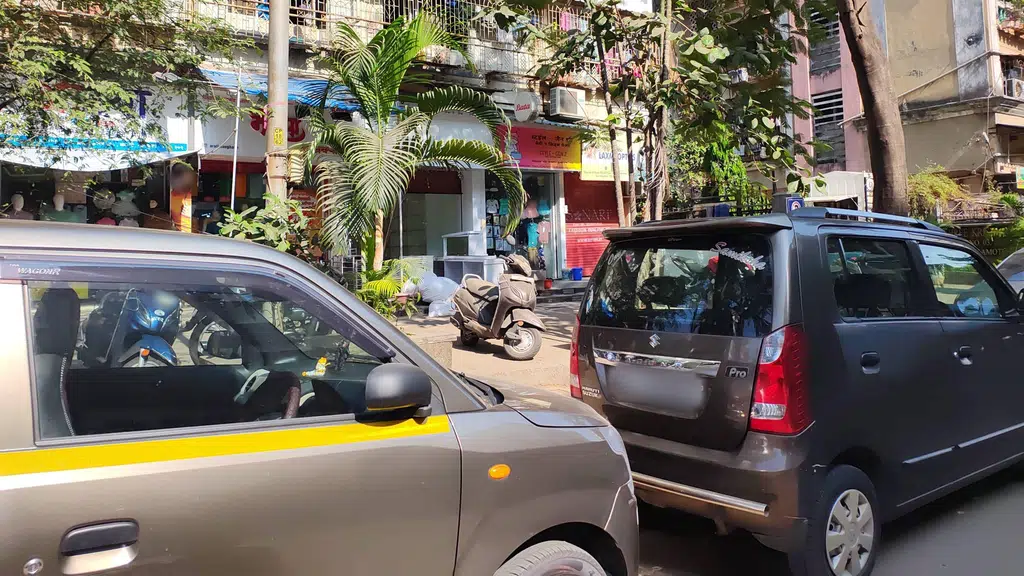 Shree Swami Samarth Seva Kendra -  Kamothe