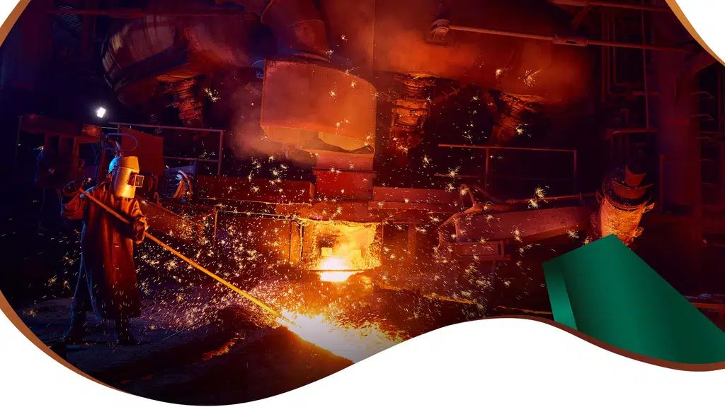 Kirloskar Ferrous