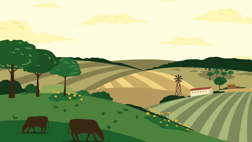Global Agro Industries