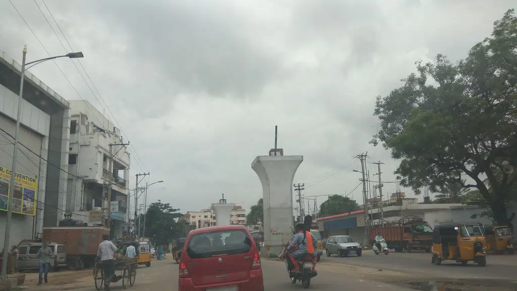 Akidsha Masjid
