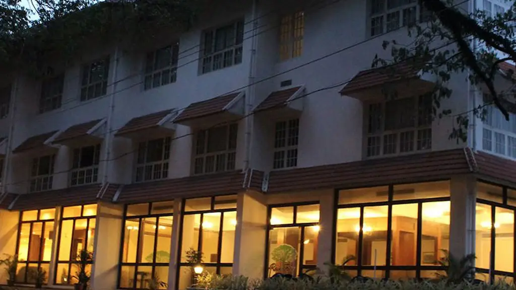 No18 Hotel