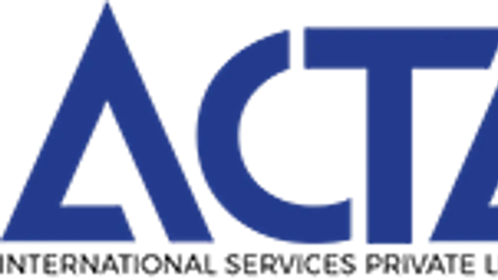 ACTA International | Offshore Staffing for CPA firms | Accountants | Outsourced Bookkeeping & Accounting