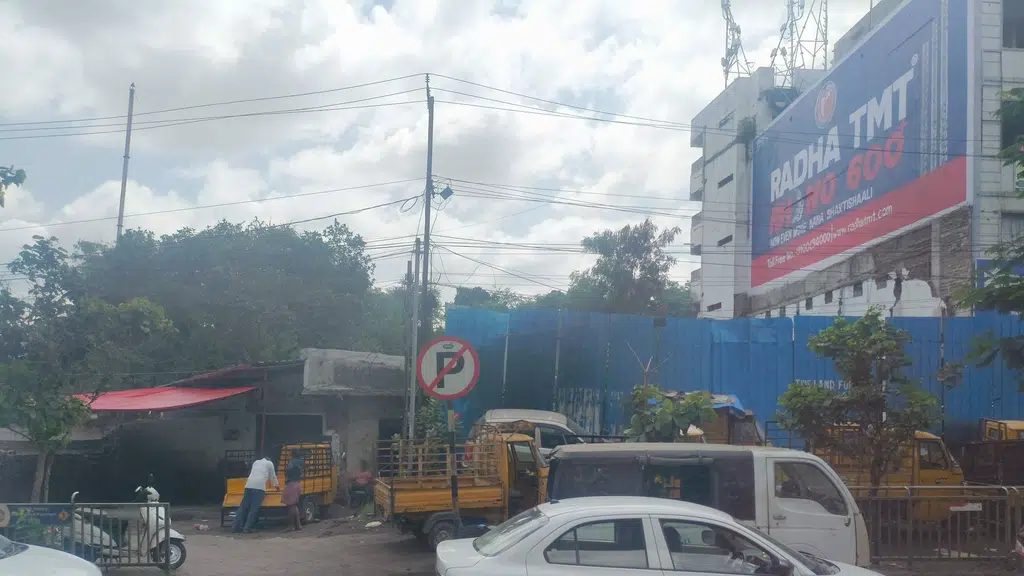 Jagan Studios TV & Film Institute