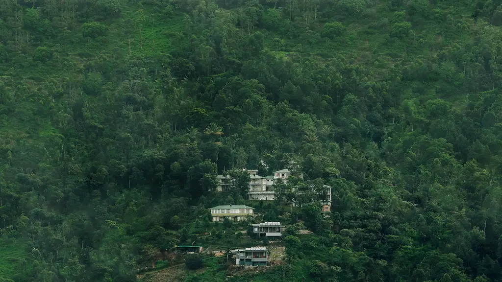 SpiceTree Munnar