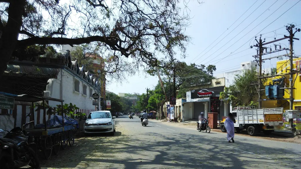 Riya -The Travel Expert | Coimbatore