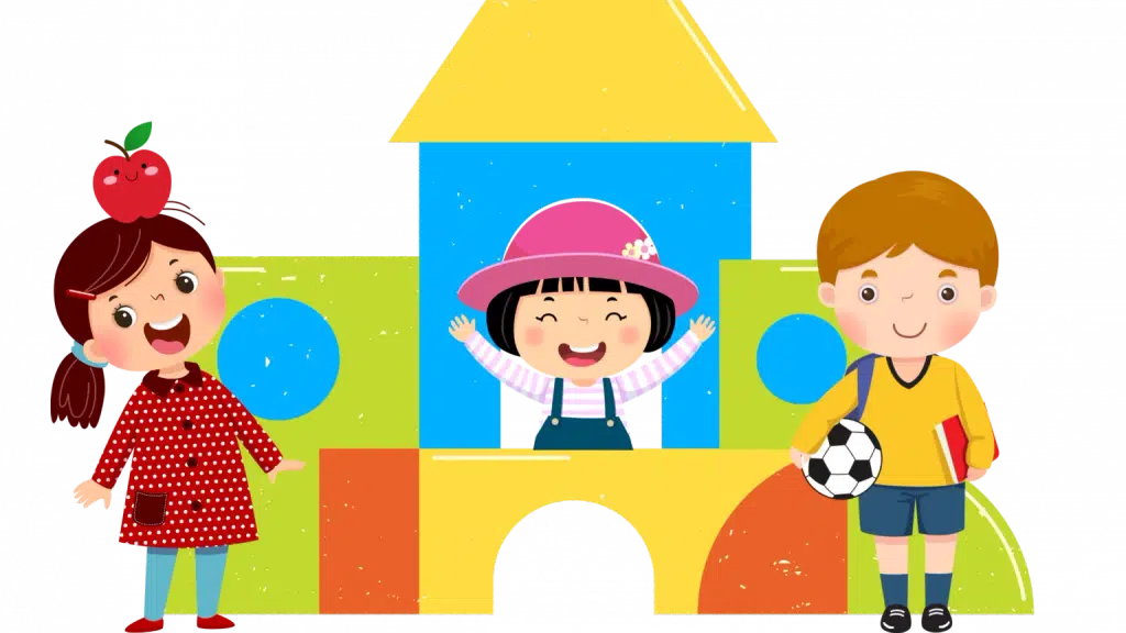 Xplorer Kids