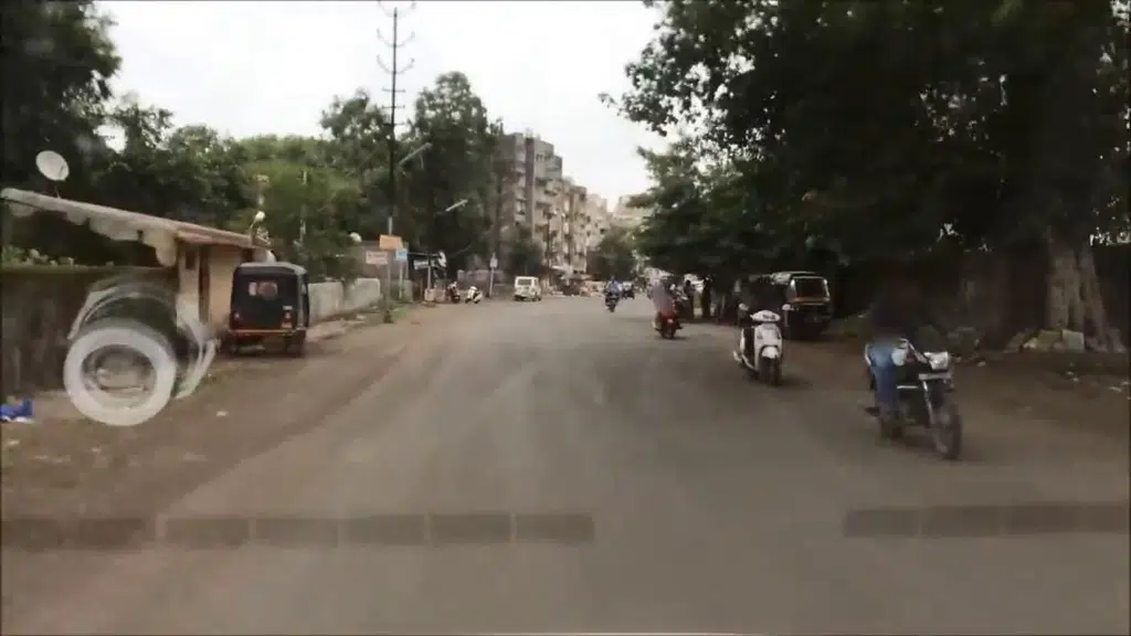 Krishna Bhajan Mandir