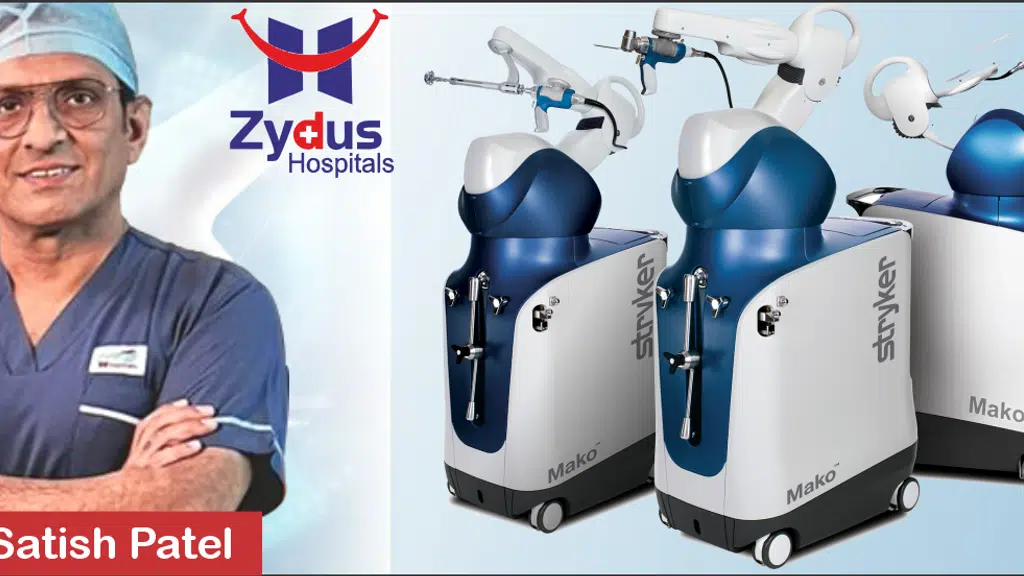 Sarthak Orthopaedic Hospital & joint replacement center