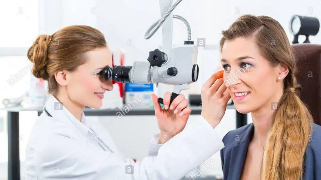 Dr Anita Babtiwale Nucare ENT and Allergy