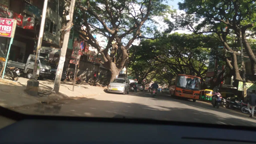 Meenachil Plywoods