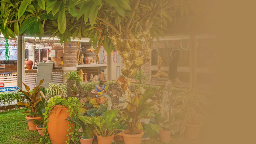 Zip By Spree Hotels Hyde Goa