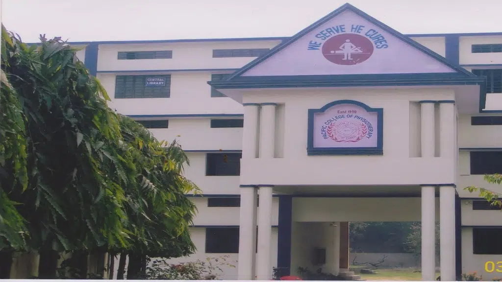 Pacific college of Nursing