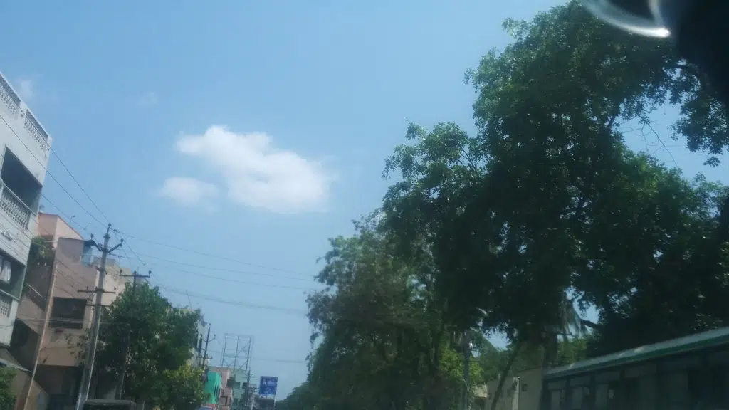 Surya Hospital