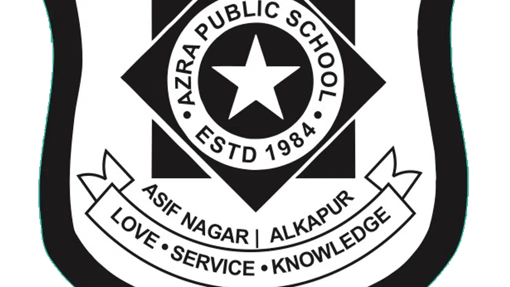 Azra Public School International Branch