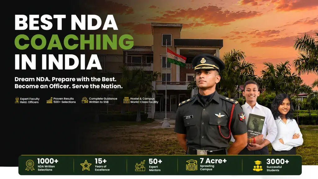 Indian Defence Academy Dehradun