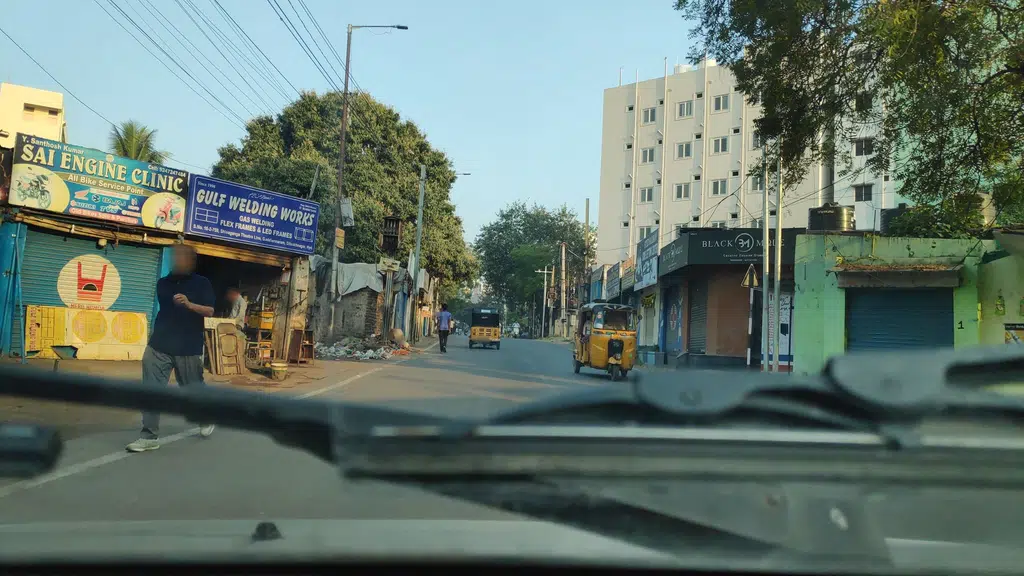 Masjid Mohammedia