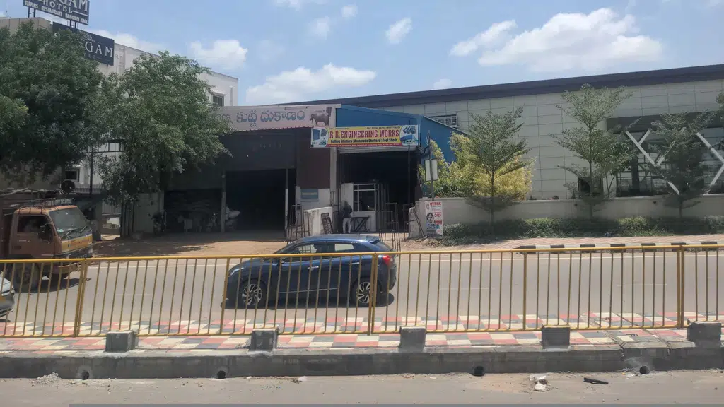 Sangam Hotel Hayathnagar