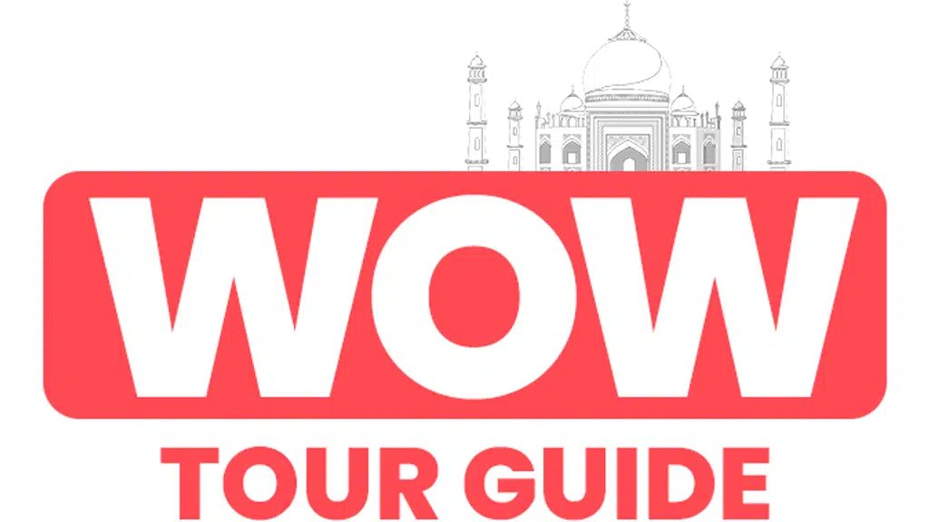 Wow Tour Guide | Taj Mahal Tour Guide | Best Agra Local Tour Guide
