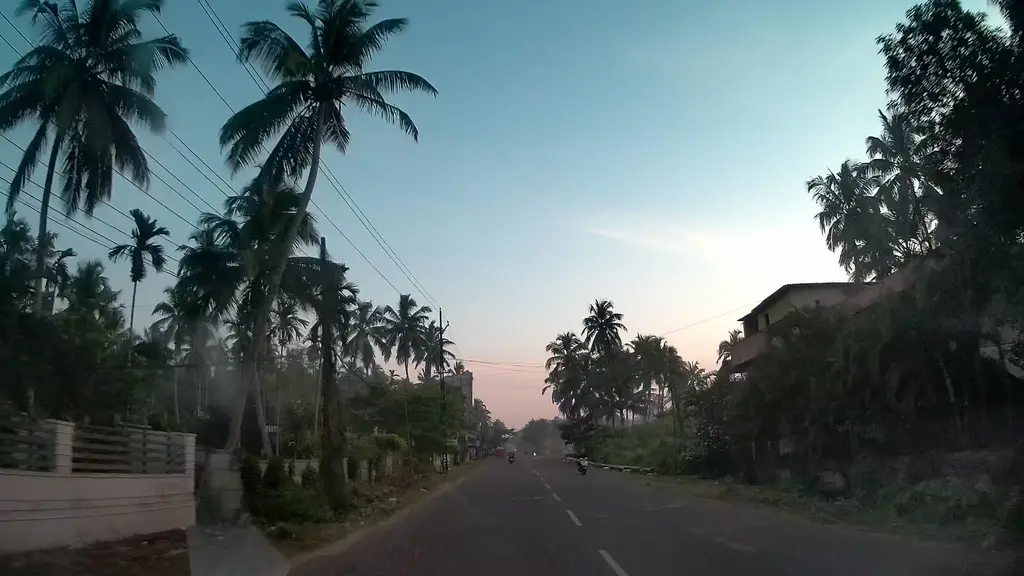 Dhanya Gas Agencies, Kunnamkulam