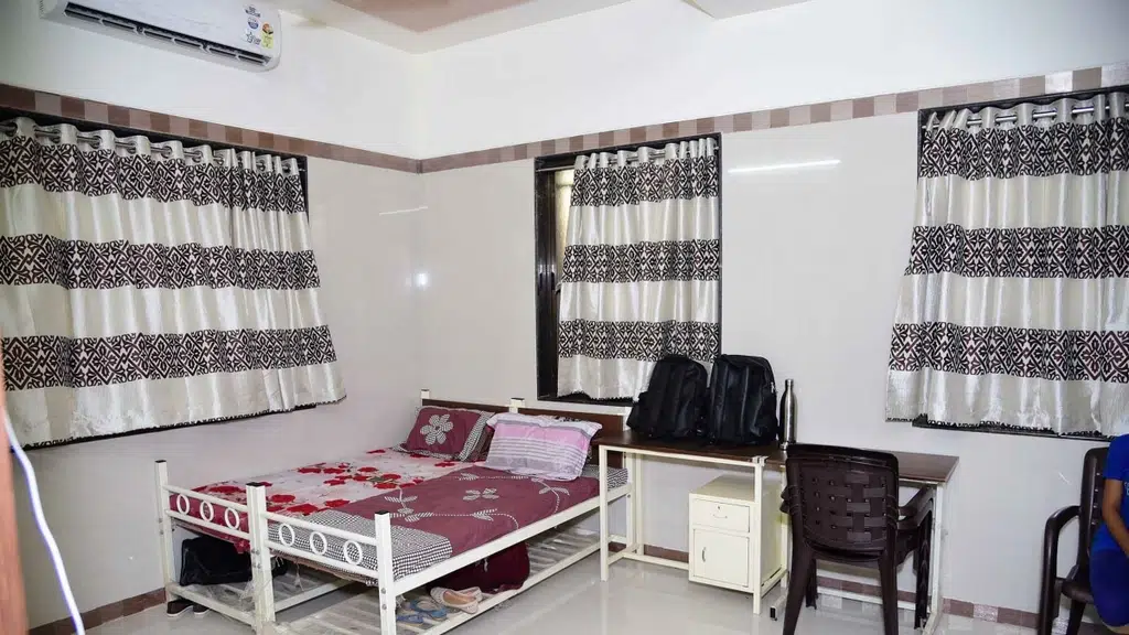 Vidya Vihar Girls Hostel