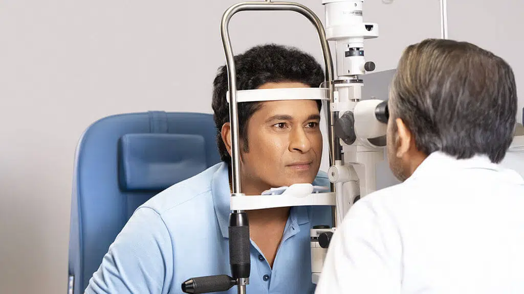 Dr Agarwal Eye Hospital