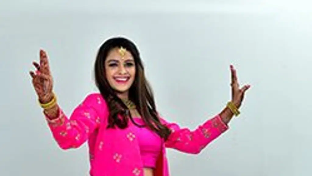 Meena Bajaniya's NewStyle