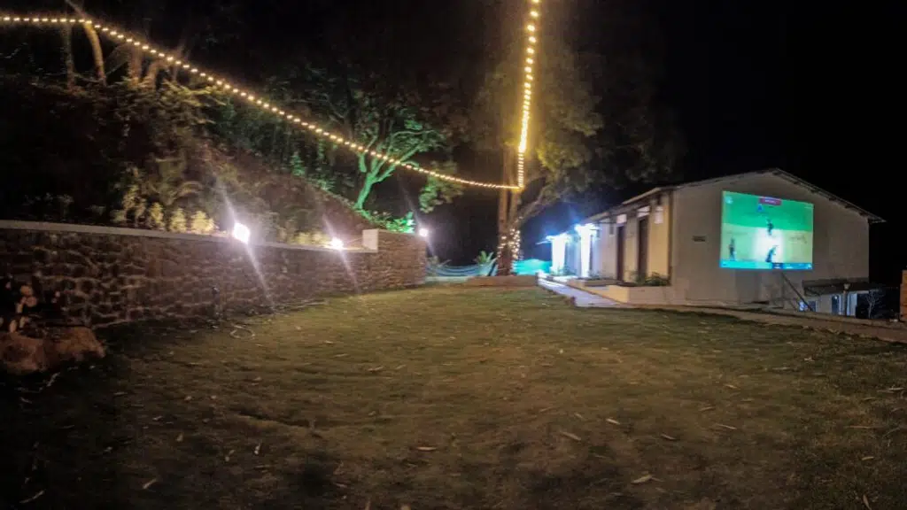 The GREEN LEAF Resorts