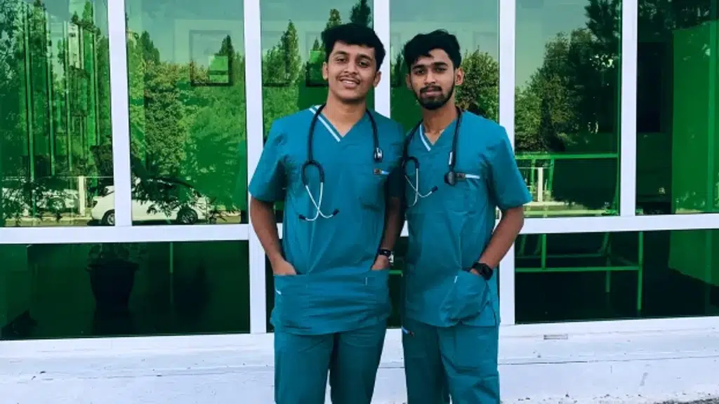 Ilm mbbs tenkasi
