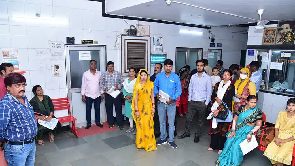 Krishna Medical Centre
