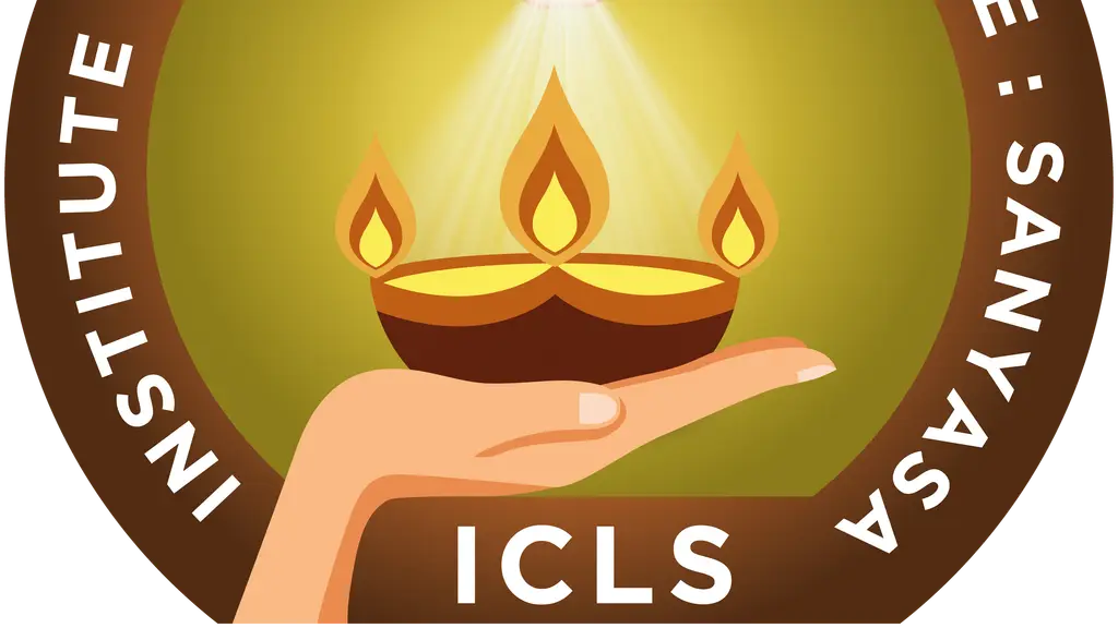 ICLS: Institute of Consecrated Life - Sanyasa