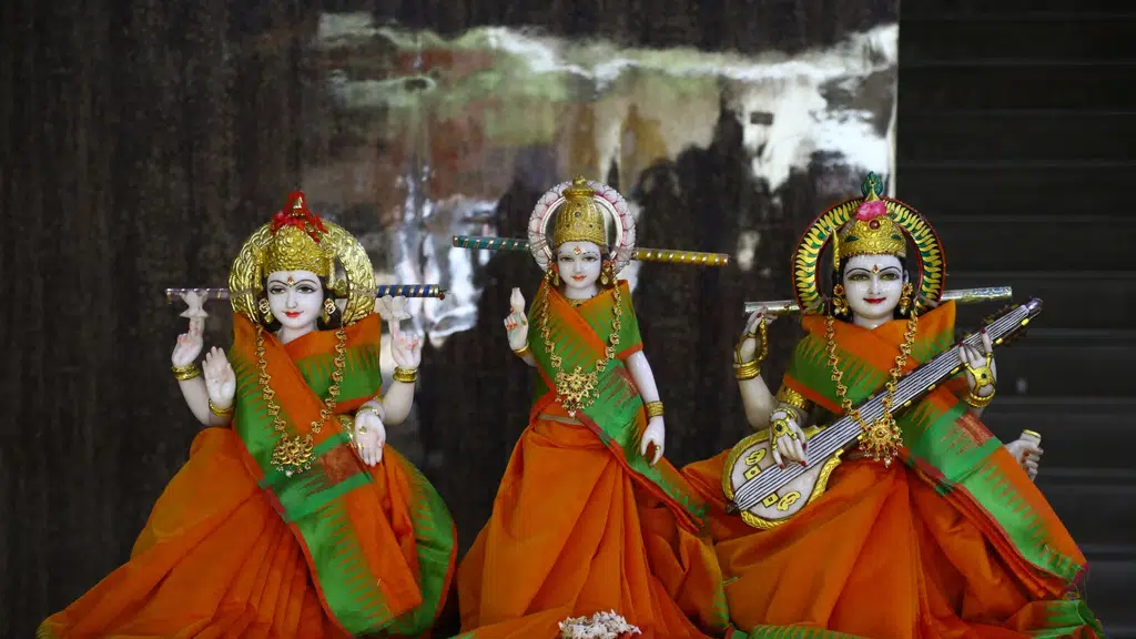 Sri Kanyaka Parameswari College