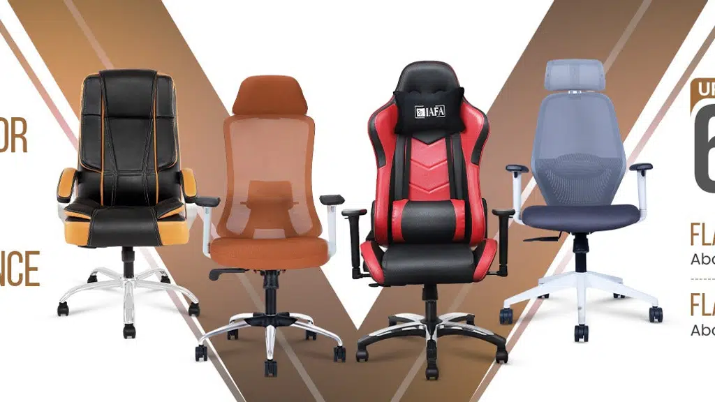 IAFA Furniture