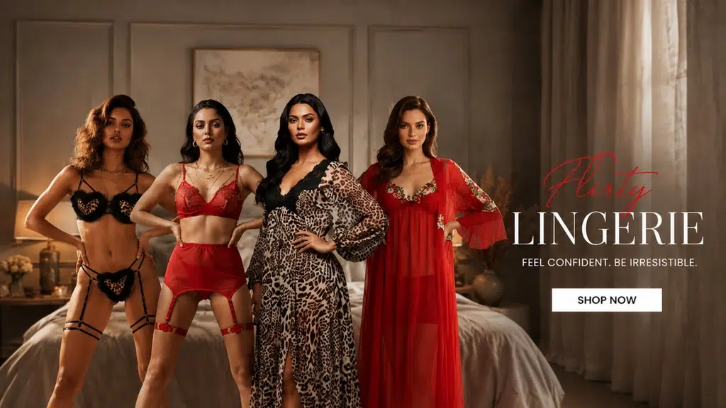 La Lingerie
