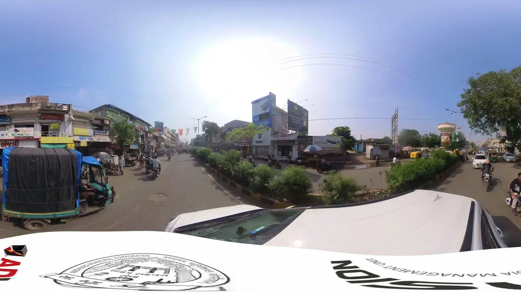 Shree Neelkanth Travels