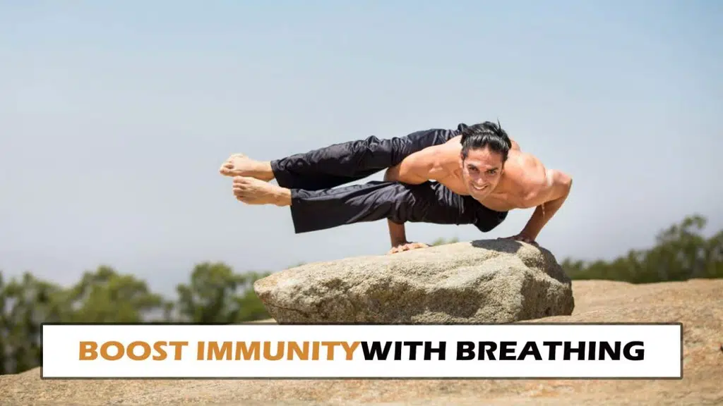 Ashish Yoga fitness