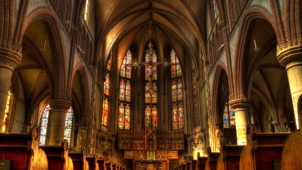 St. Francis Xavier's Church