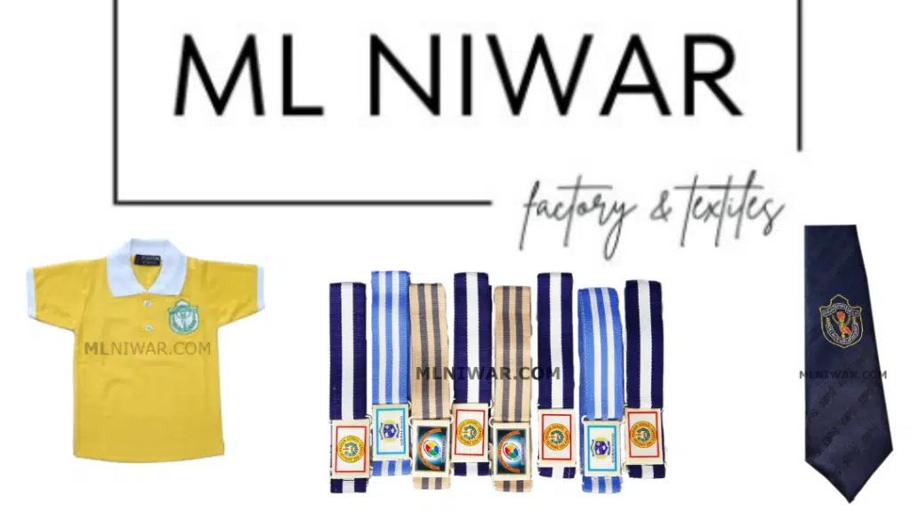 ML Niwar Factory